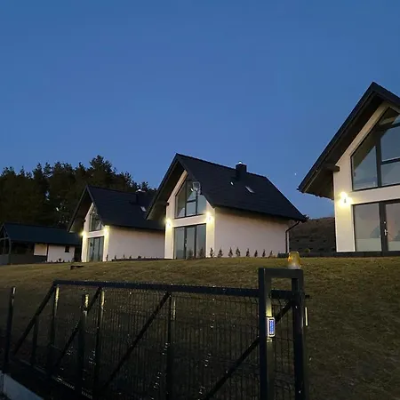 U Zbyszka Nad Jeziorem Z Balią Ogrodową! Kiedrowice