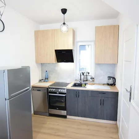 U Zbyszka Nad Jeziorem Z Balią Ogrodową! Kiedrowice