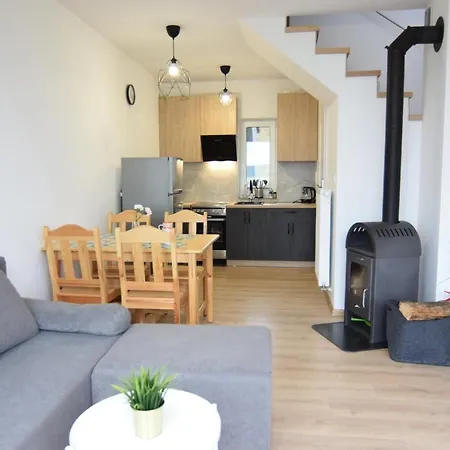 U Zbyszka Nad Jeziorem Z Balia Ogrodowa! Kiedrowice