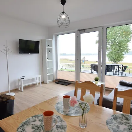 U Zbyszka Nad Jeziorem Z Balia Ogrodowa! Kiedrowice