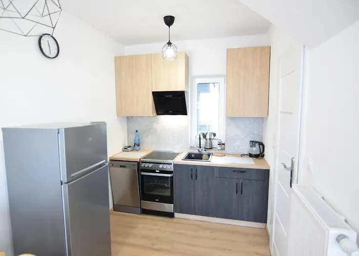 U Zbyszka Nad Jeziorem Z Balia Ogrodowa! Kiedrowice