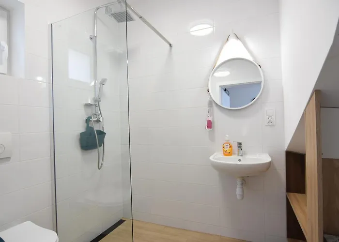 U Zbyszka Nad Jeziorem Z Balia Ogrodowa! Kiedrowice